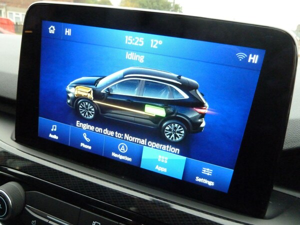 Used Ford Kuga 2023 for sale - 76270214: Photo 33