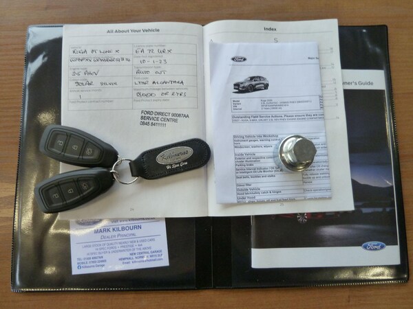Used Ford Kuga 2023 for sale - 76270214: Photo 34