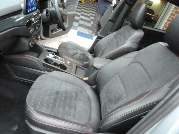Used Ford Kuga 2023 for sale - 76270214: Photo 38