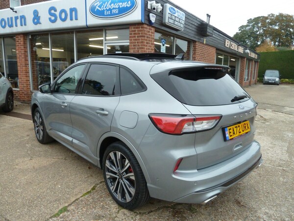 Used Ford Kuga 2023 for sale - 76270214: Photo 3