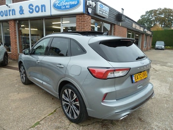 Used Ford Kuga 2023 for sale - 76270214: Photo 3