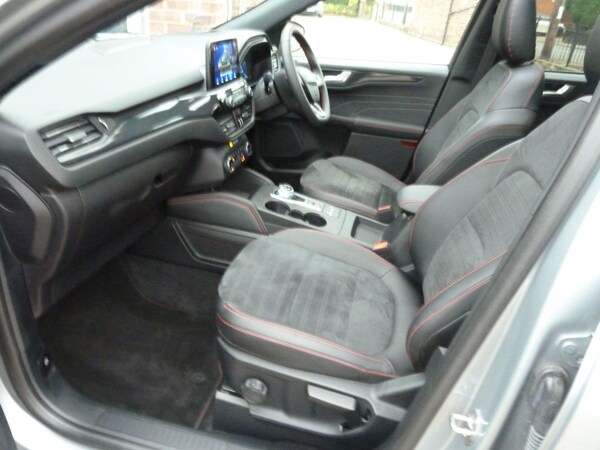 Used Ford Kuga 2023 for sale - 76270214: Photo 40