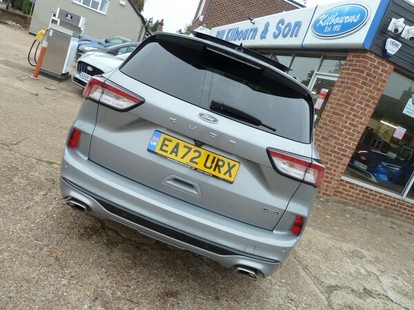 Used Ford Kuga 2023 for sale - 76270214: Photo 4