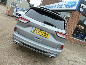 Used Ford Kuga 2023 for sale - 76270214: Photo 4