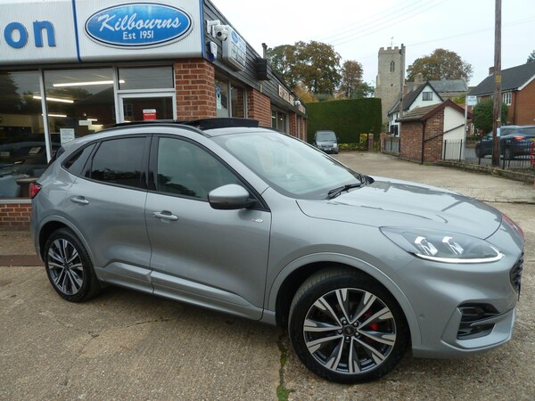 Used Ford Kuga 2023 for sale - 76270214: Photo 5