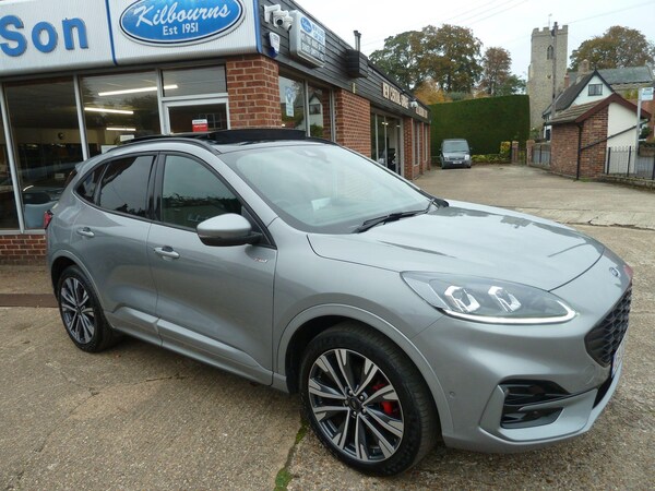 Used Ford Kuga 2023 for sale - 76270214: Photo 6