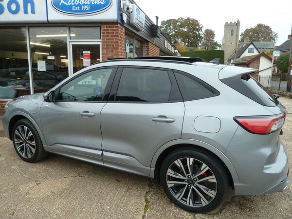 Used Ford Kuga 2023 for sale - 76270214: Photo 7
