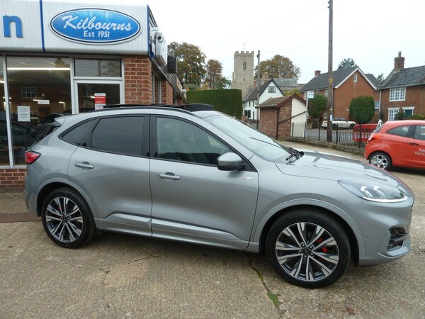 Used Ford Kuga 2023 for sale - 76270214: Photo 8