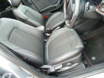 Used Ford Puma 2023 for sale - 72365222: Photo