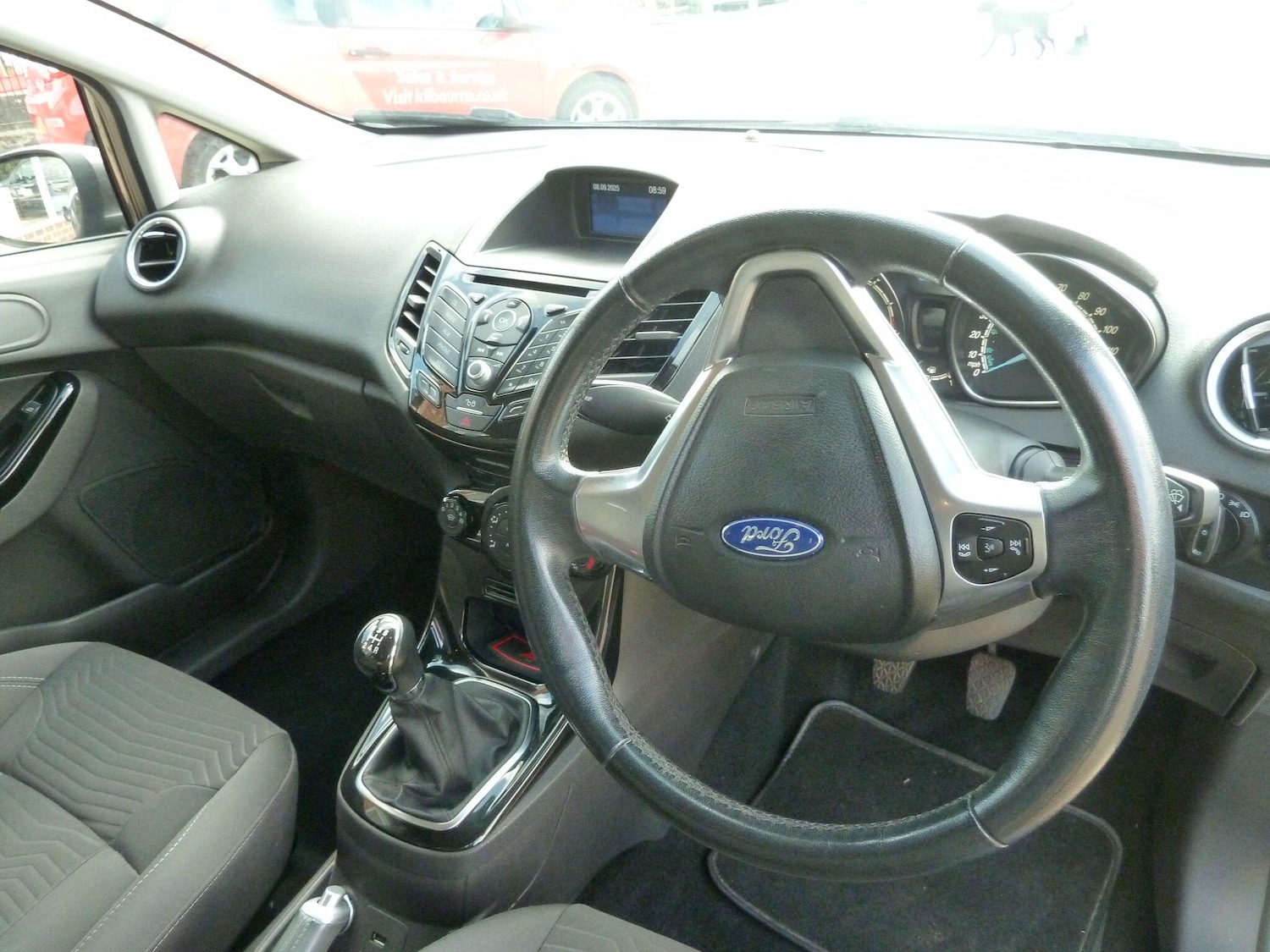 Vehicle 11