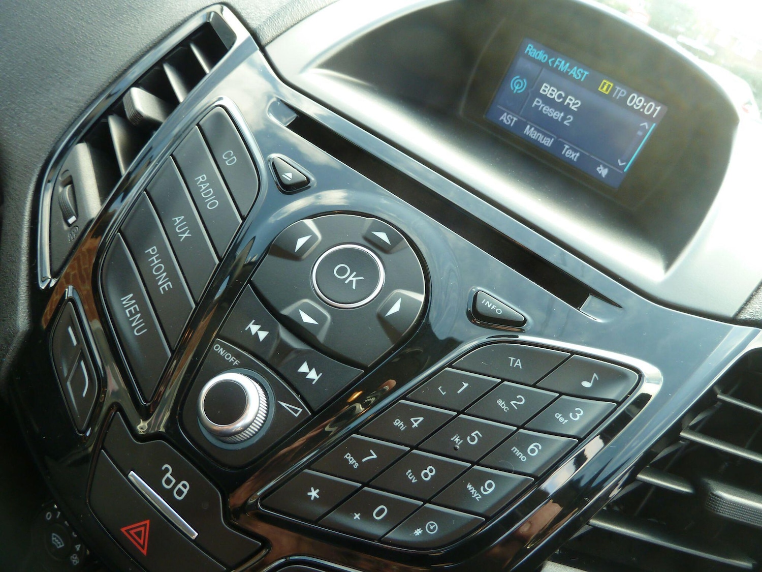 Vehicle 26
