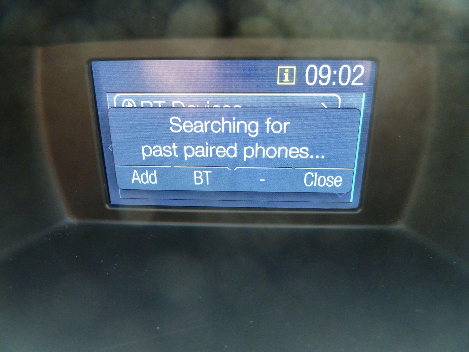 Vehicle 27