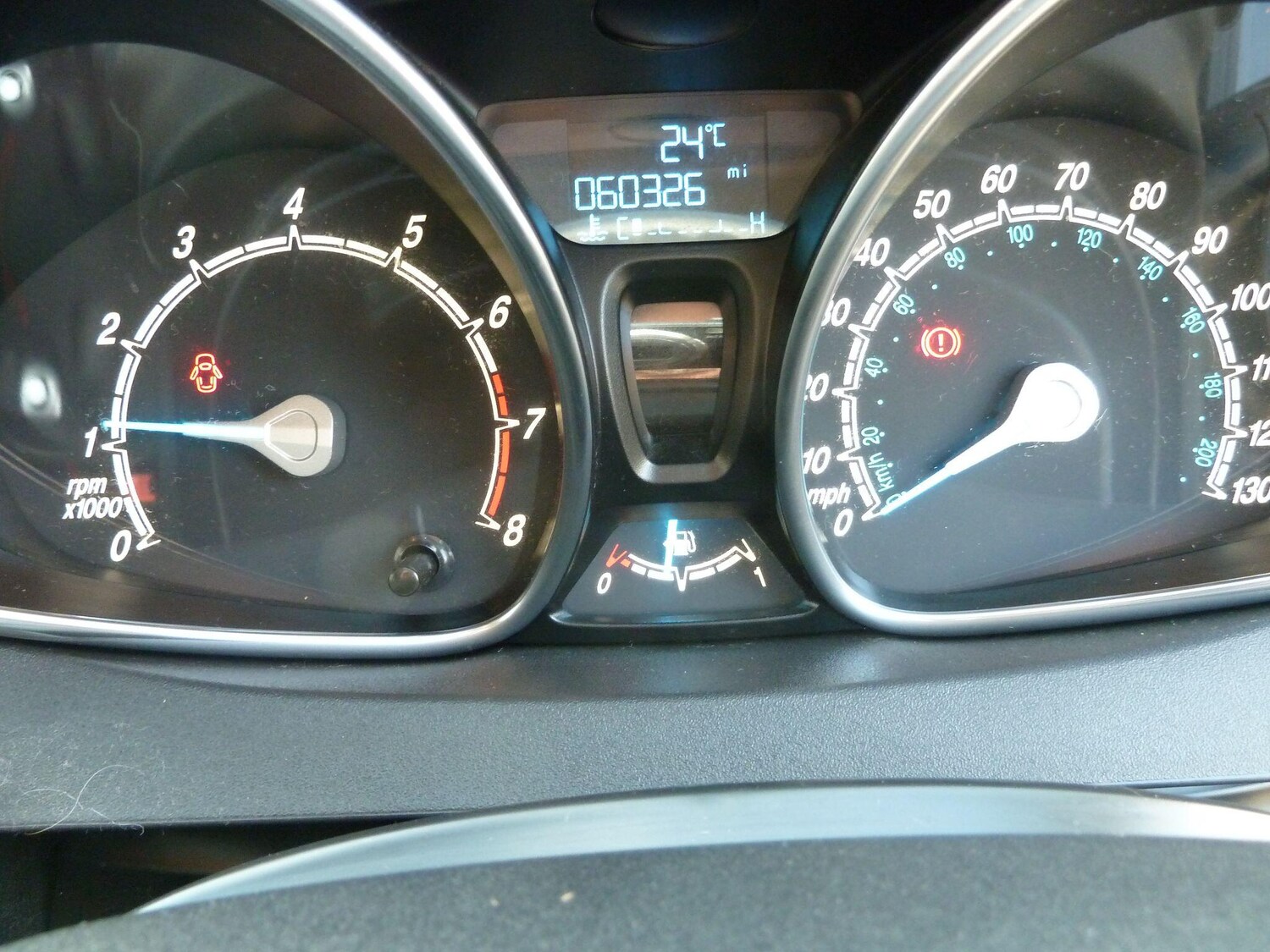 Vehicle 31