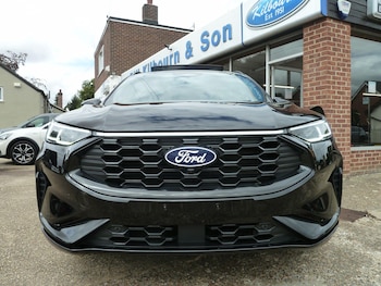 Used Ford Kuga 2025 for sale - 79337013: Photo