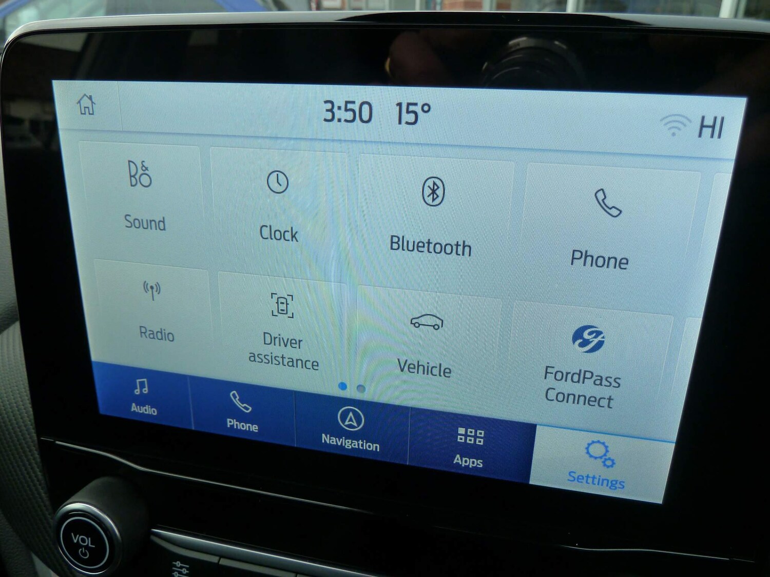 Vehicle 33