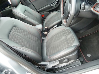 Used Ford Puma 2023 for sale - 75387498: Photo