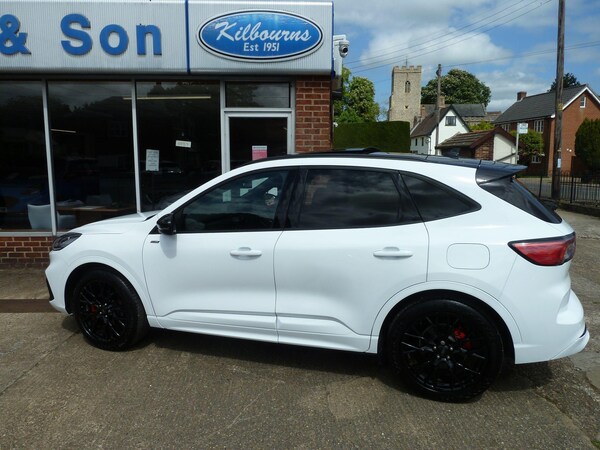 Used Ford Kuga 2023 for sale - 74534195: Photo 10