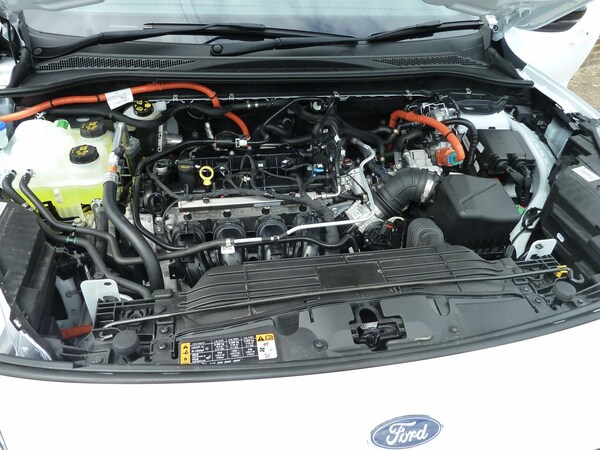 Used Ford Kuga 2023 for sale - 74534195: Photo 25