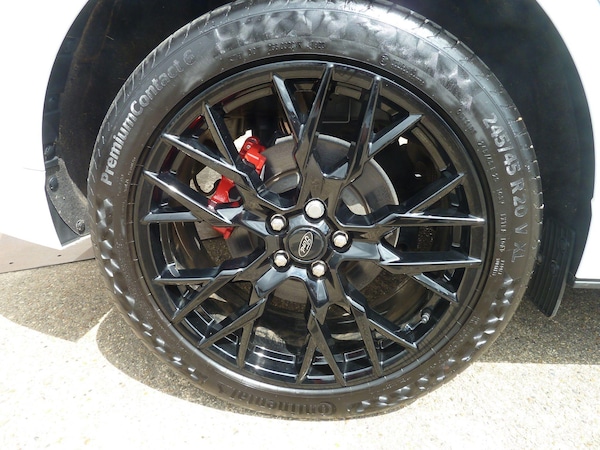 Used Ford Kuga 2023 for sale - 74534195: Photo 28