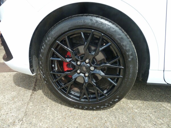 Used Ford Kuga 2023 for sale - 74534195: Photo 30