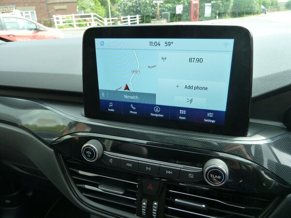 Used Ford Kuga 2023 for sale - 74534195: Photo 31