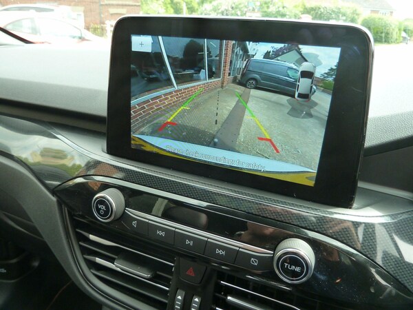 Used Ford Kuga 2023 for sale - 74534195: Photo 32