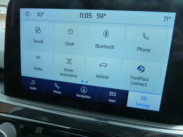 Used Ford Kuga 2023 for sale - 74534195: Photo 34