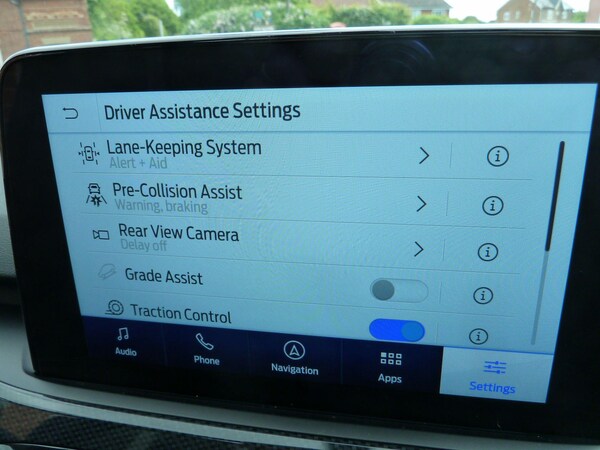 Used Ford Kuga 2023 for sale - 74534195: Photo 36