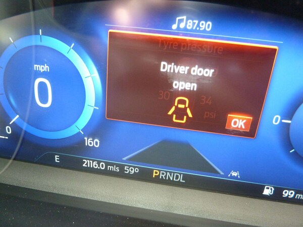 Used Ford Kuga 2023 for sale - 74534195: Photo 39