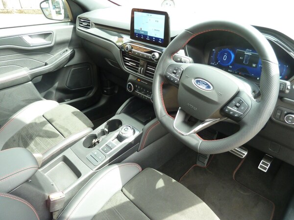 Used Ford Kuga 2023 for sale - 74534195: Photo 41