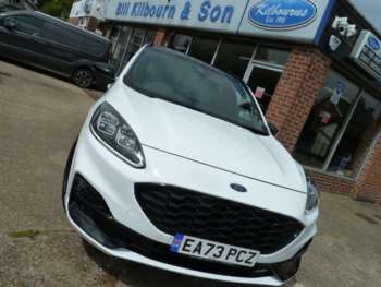 Used Ford Kuga 2023 for sale - 74534195: Photo