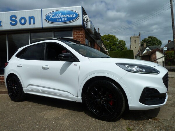 Used Ford Kuga 2023 for sale - 74534195: Photo 7