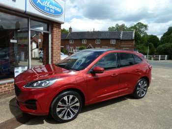 Used Ford Kuga 2023 for sale - 74725718: Photo