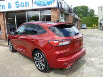 Used Ford Kuga 2023 for sale - 74725718: Photo