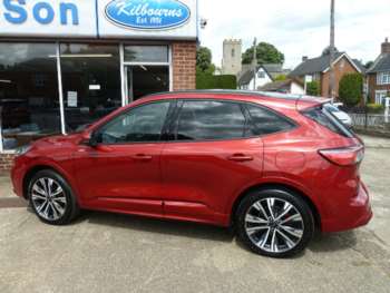 Used Ford Kuga 2023 for sale - 74725718: Photo