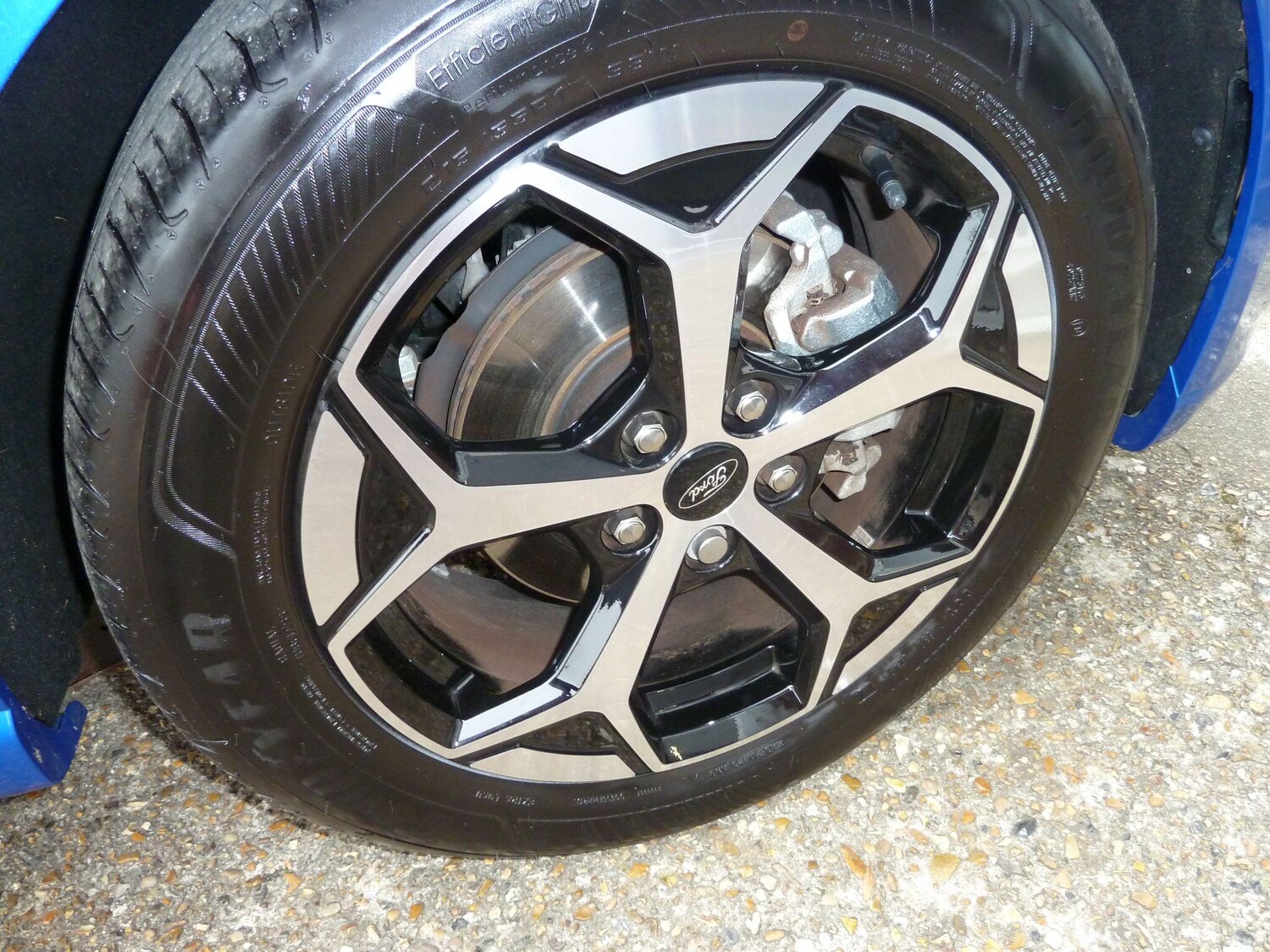 Used Ford Puma 2024 for sale - 77839917: Photo 16