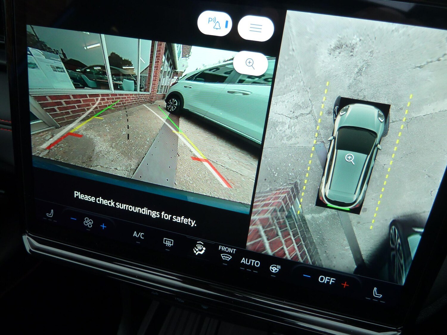 Used Ford Puma 2024 for sale - 77839917: Photo 19