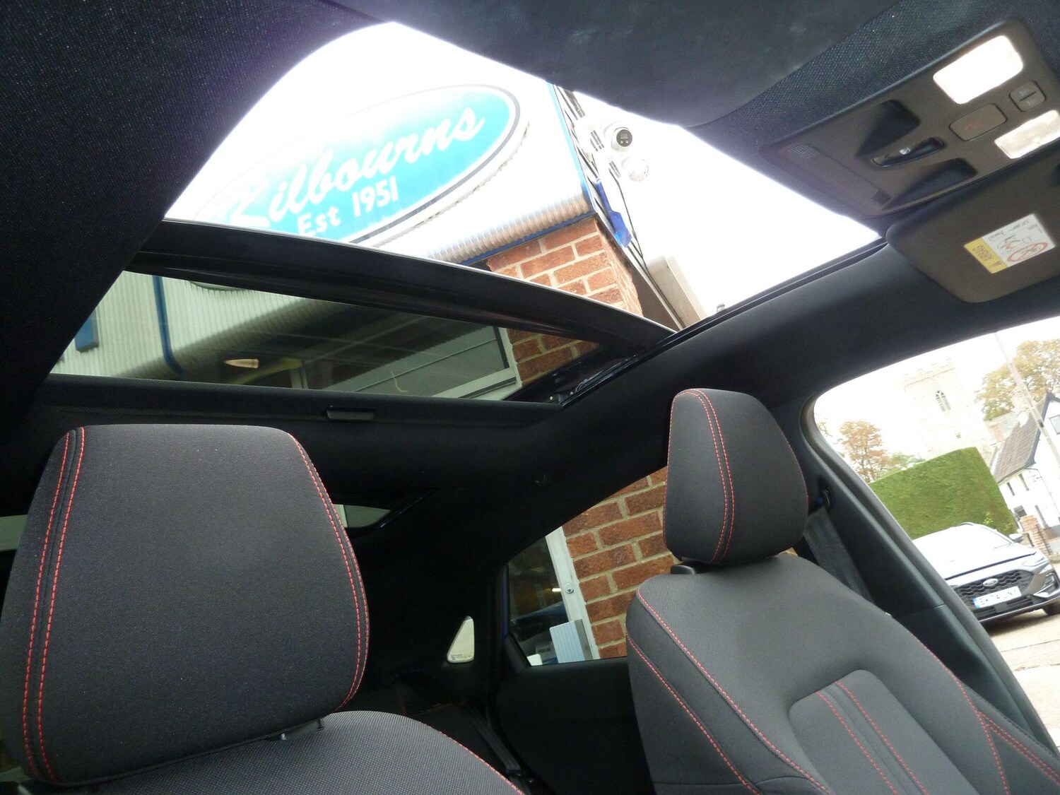 Used Ford Puma 2024 for sale - 77839917: Photo 28