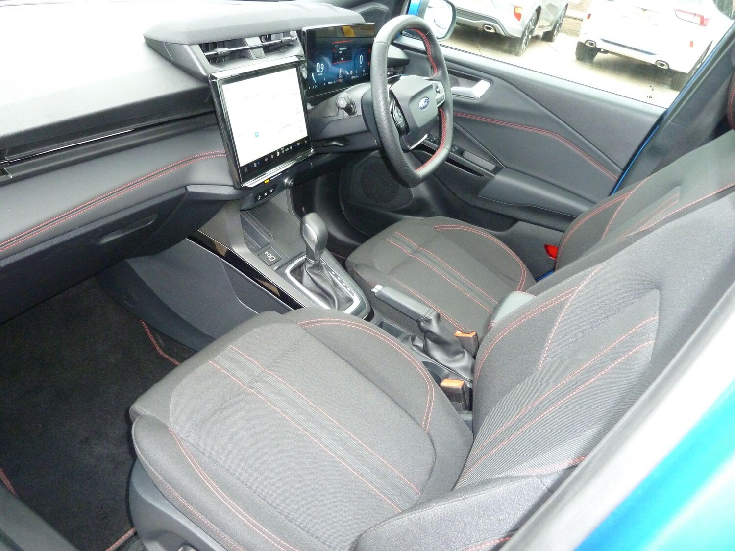 Used Ford Puma 2024 for sale - 77839917: Photo 29
