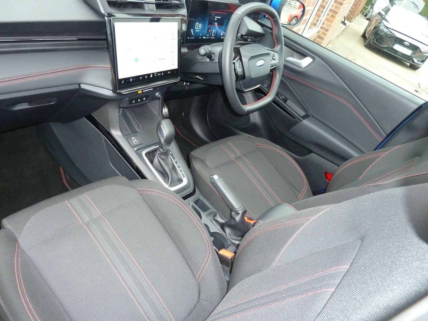 Used Ford Puma 2024 for sale - 77839917: Photo 4