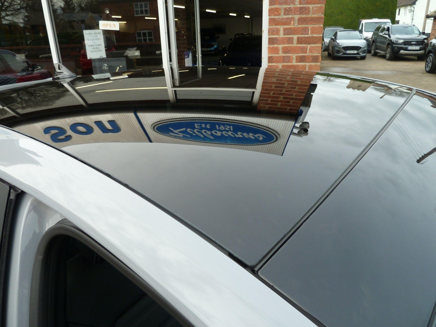 Vehicle 31