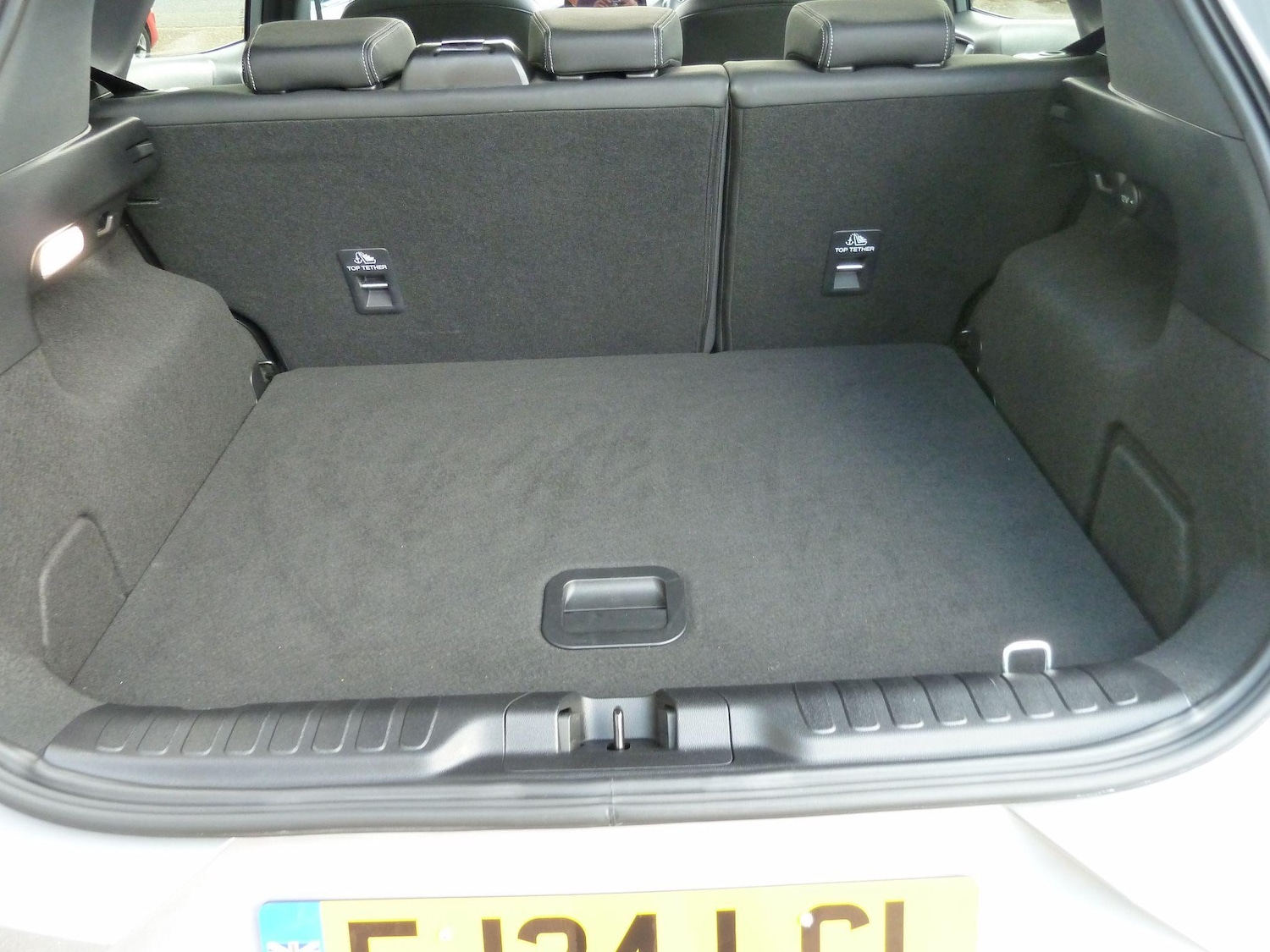 Vehicle 50