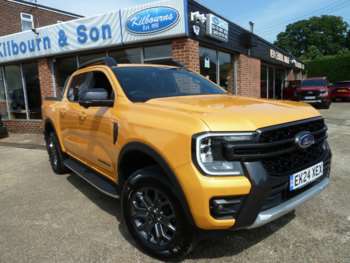 Used Ford Ranger 2024 for sale - 75041135: Photo