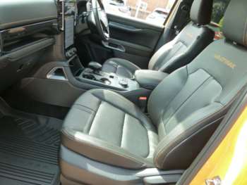 Used Ford Ranger 2024 for sale - 75041135: Photo