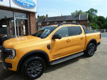 Used Ford Ranger 2024 for sale - 75041135: Photo
