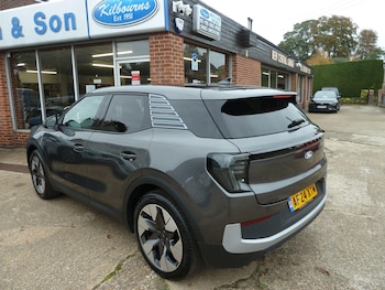 Used Ford Explorer 2024 for sale - 76270968: Photo