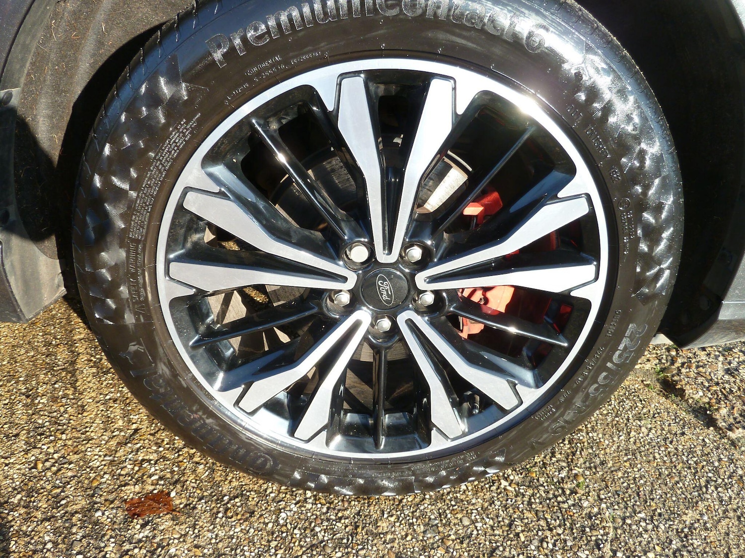 Used Ford Kuga 2022 for sale - 76714984: Photo 17