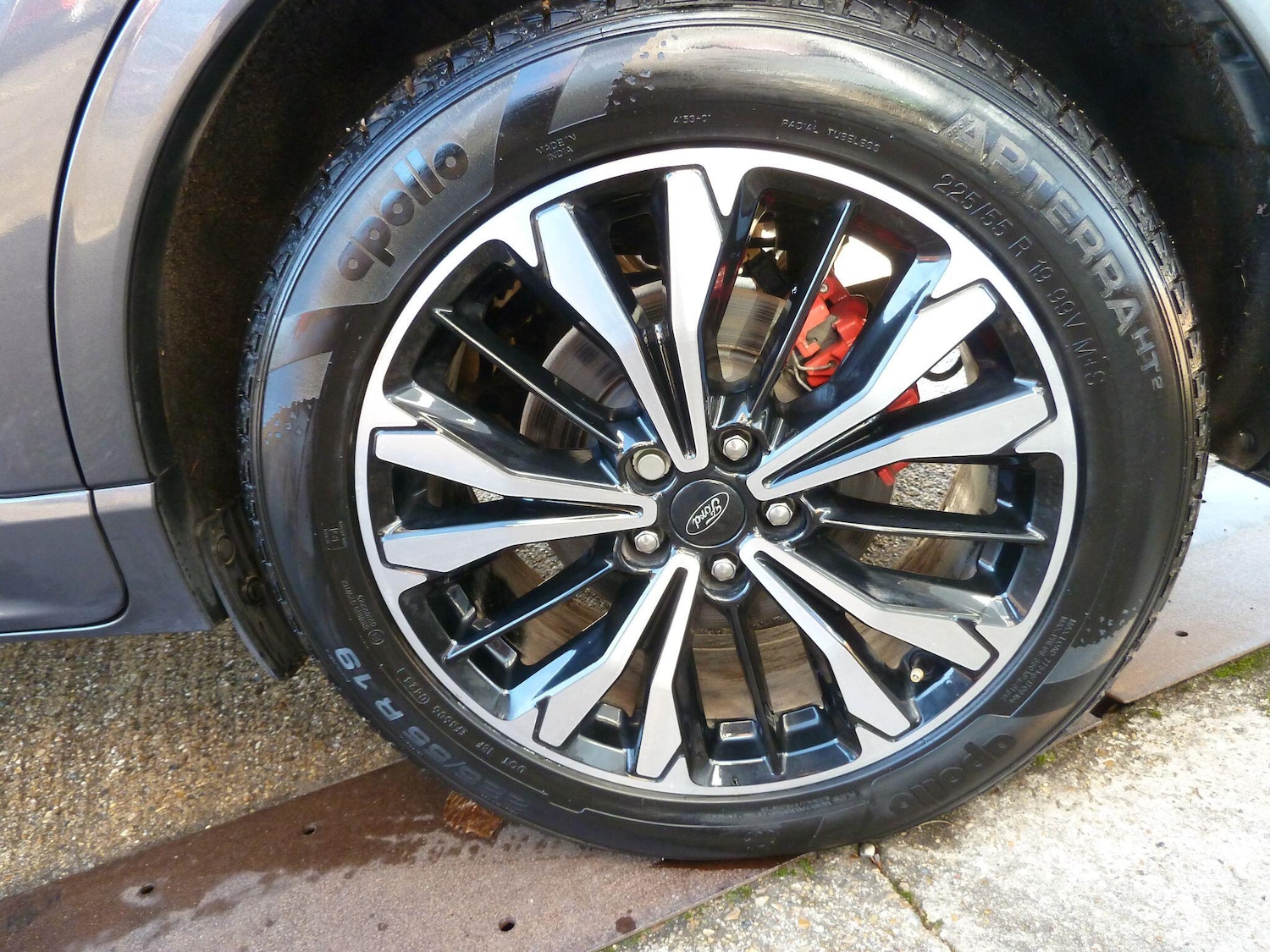 Used Ford Kuga 2022 for sale - 76714984: Photo 20