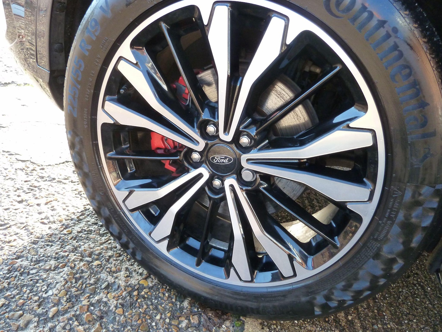 Used Ford Kuga 2022 for sale - 76714984: Photo 21