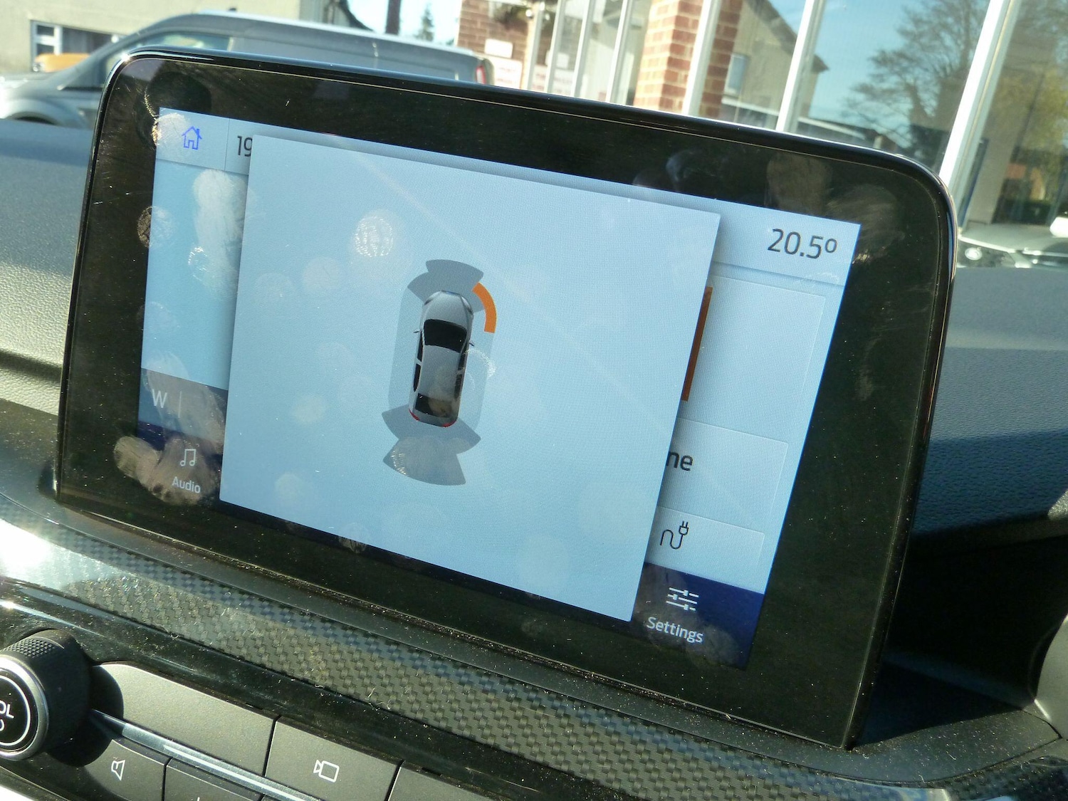 Used Ford Kuga 2022 for sale - 76714984: Photo 22